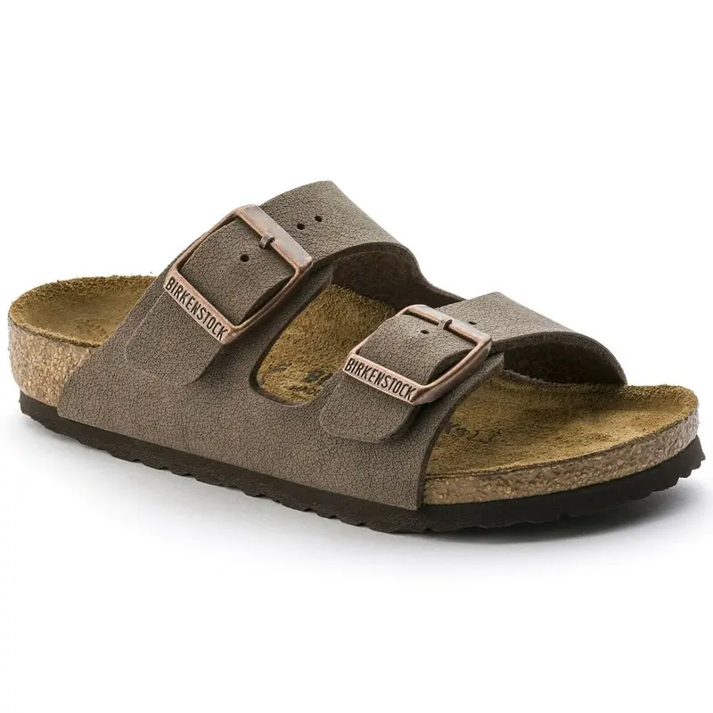 Ciabatta Birkenstock Arizona bimbo
