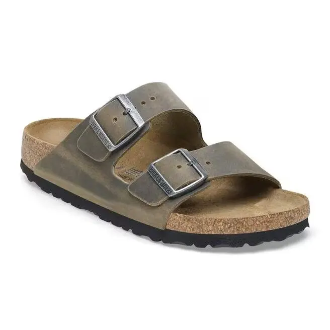 Ciabatta Birkenstock Arizona uomo