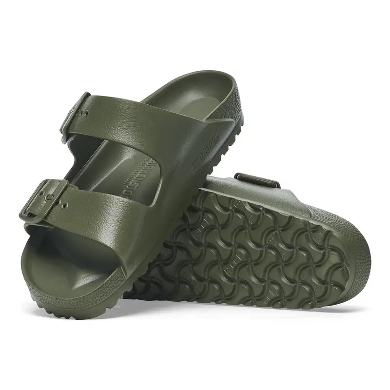 Ciabatta Birkenstock EVA uomo