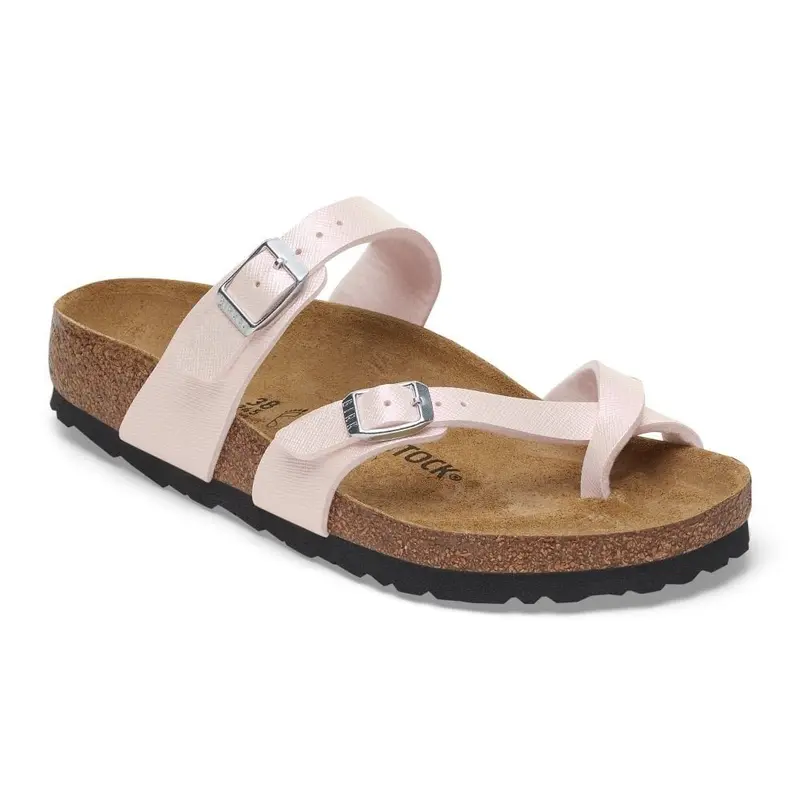 Ciabatta Birkenstock Mayari donna