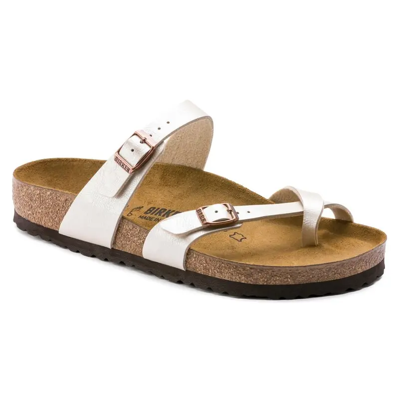Ciabatta Birkenstock Mayari donna