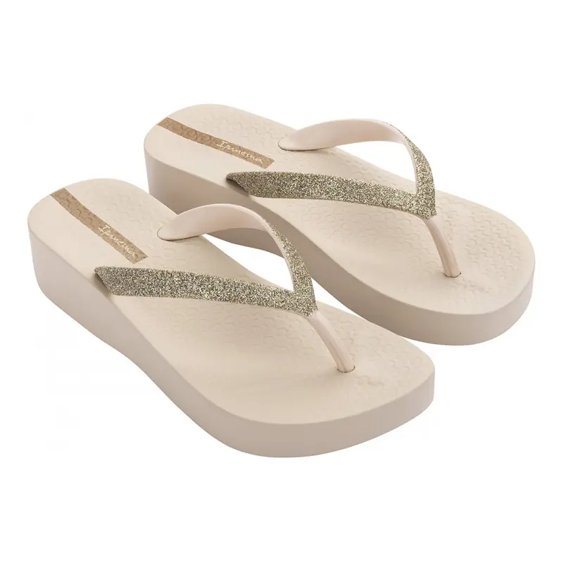 Ciabatta Ipanema Mesh Chic Donna