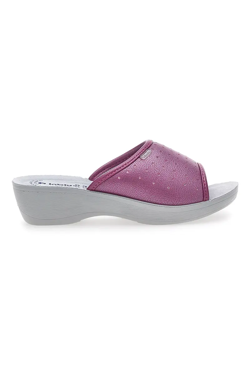 Ciabatte Aperte Inblu 45 PLN Rosa