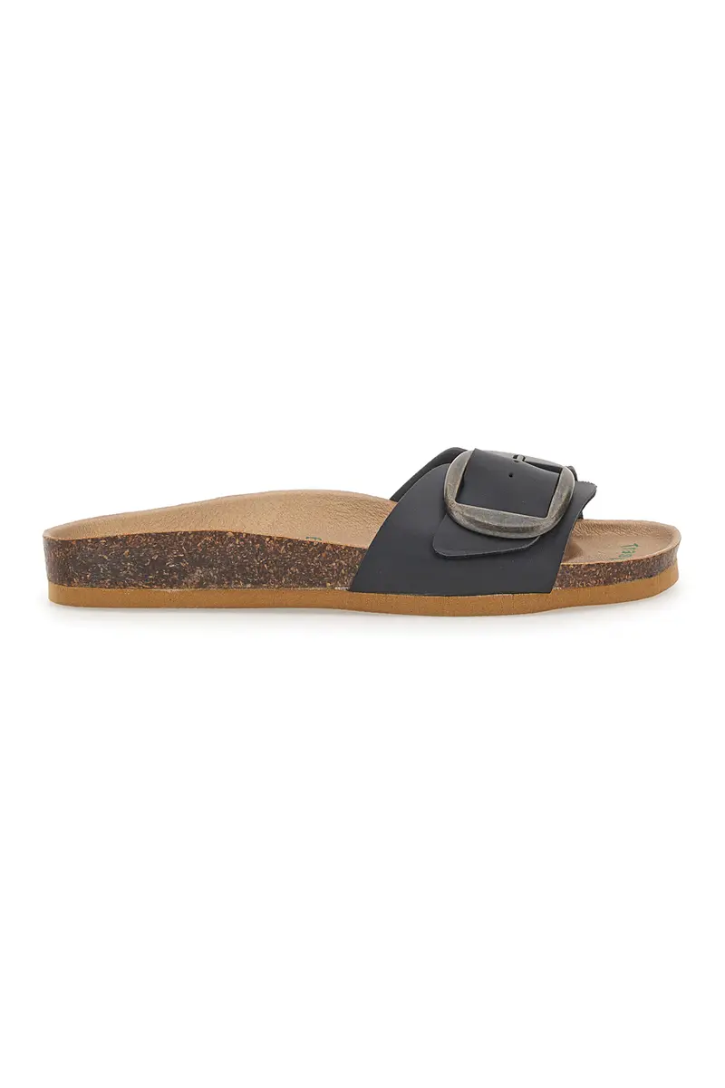 Ciabatte Bio Up 25402 Nere
