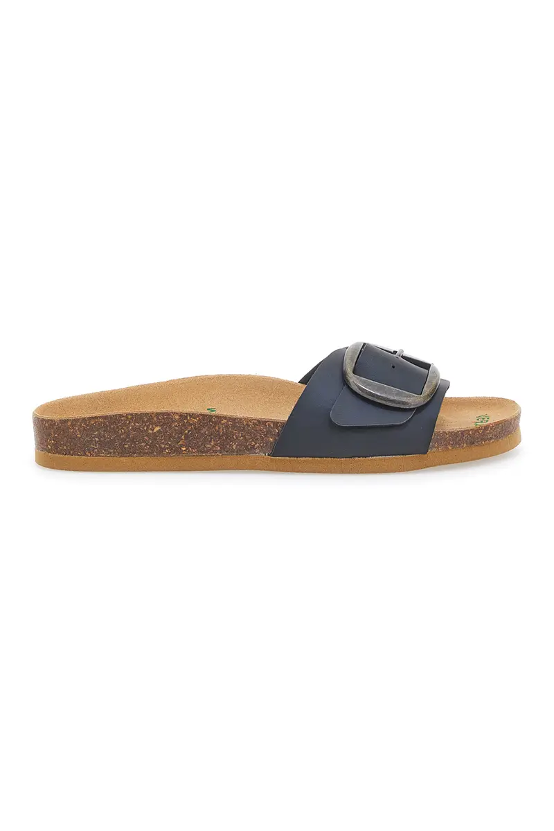 Ciabatte Bio Up 26401Nere