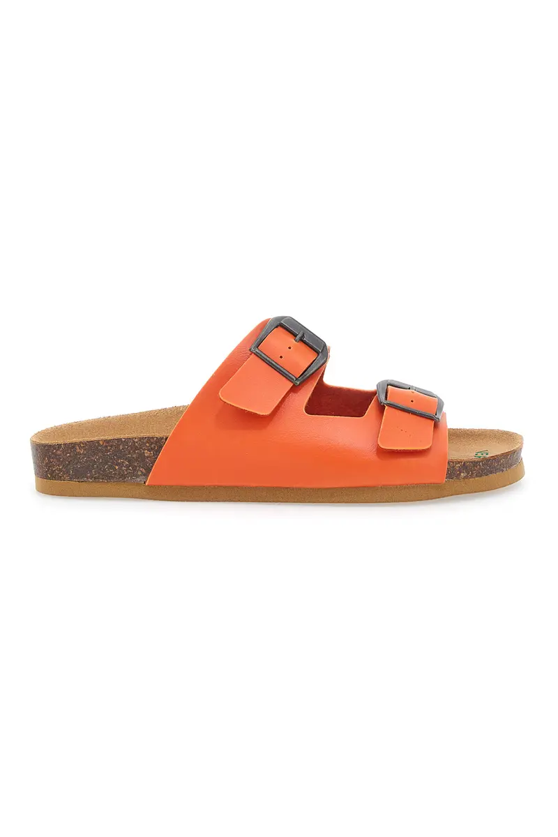 Ciabatte Bio Up 26403 Arancioni