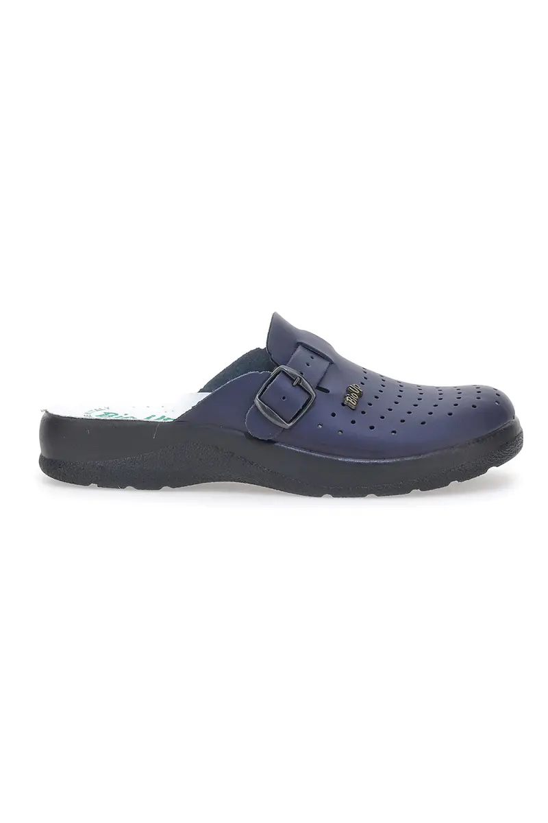 Ciabatte Bio Up 8205 Blu