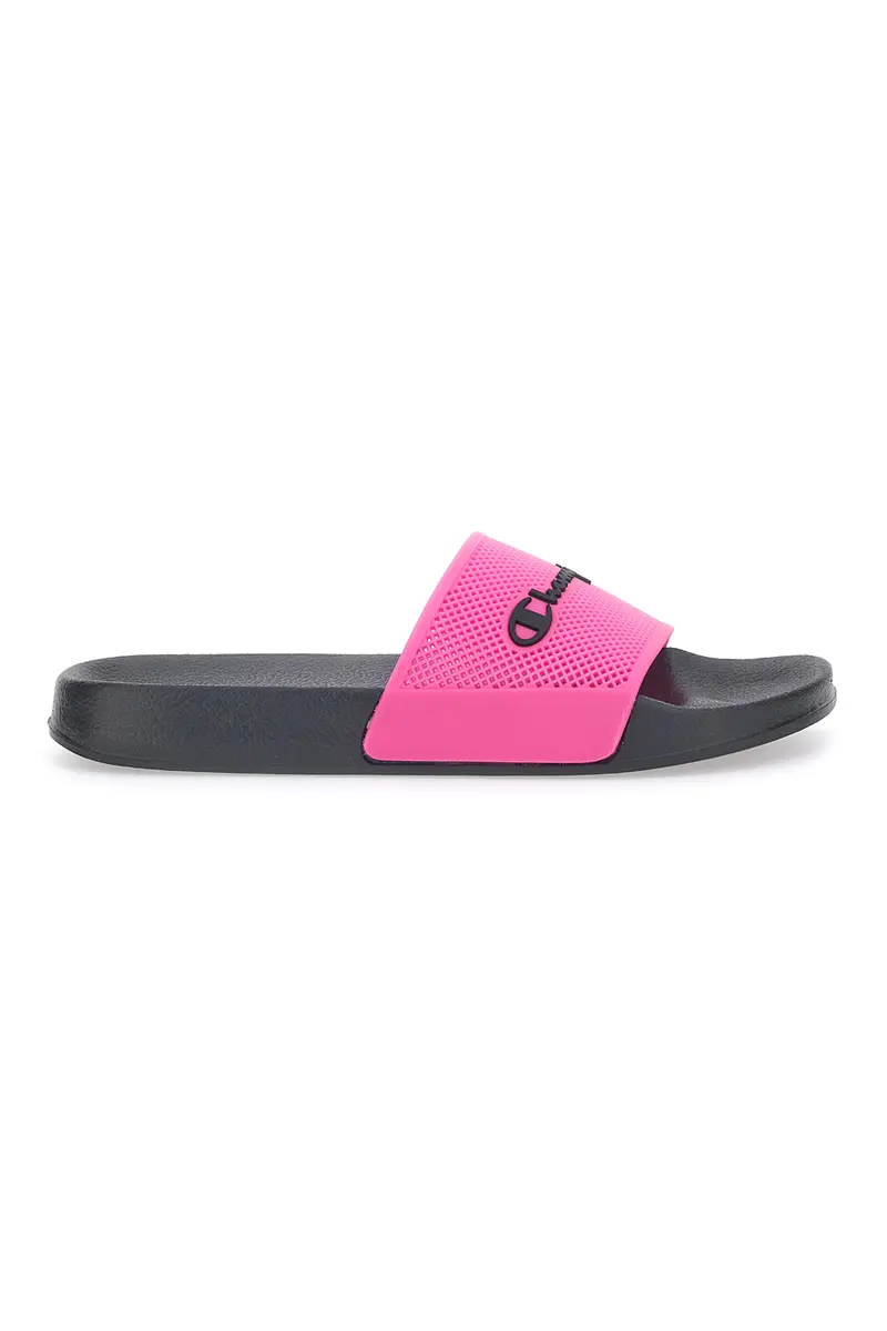 Ciabatte Champion Dayton Fucsia