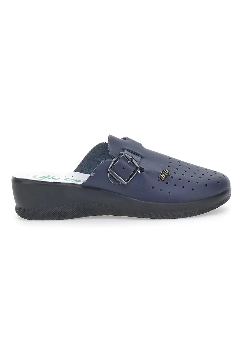 Ciabatte da Lavoro Bio Up 6205 Blu