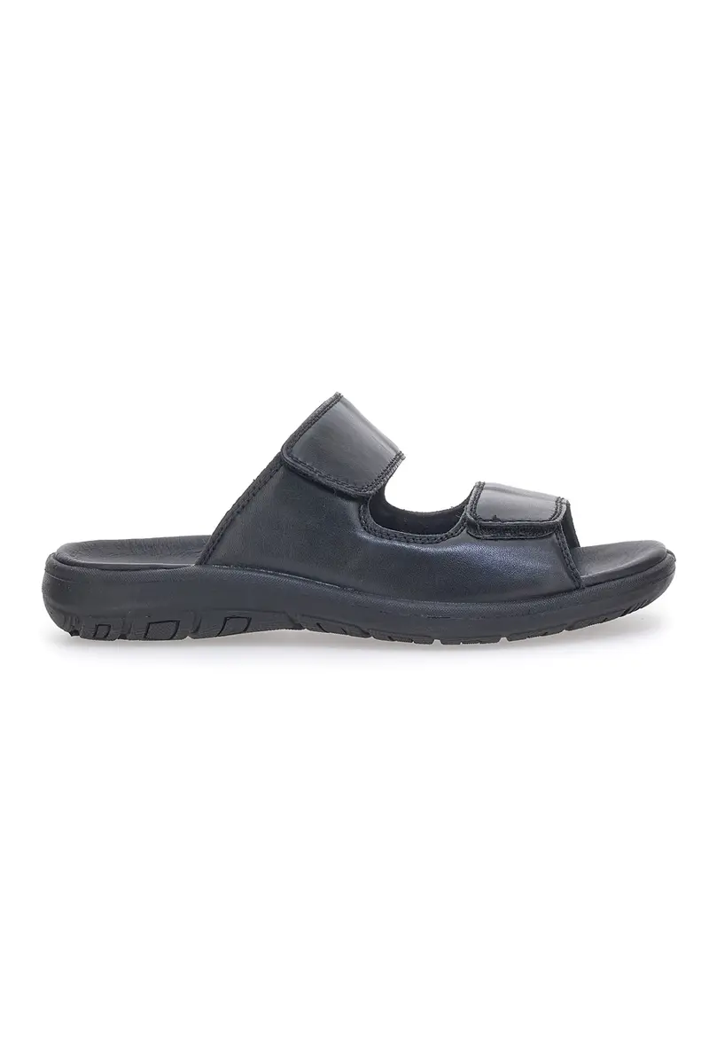 Ciabatte Fly Dinamic 123 Nere