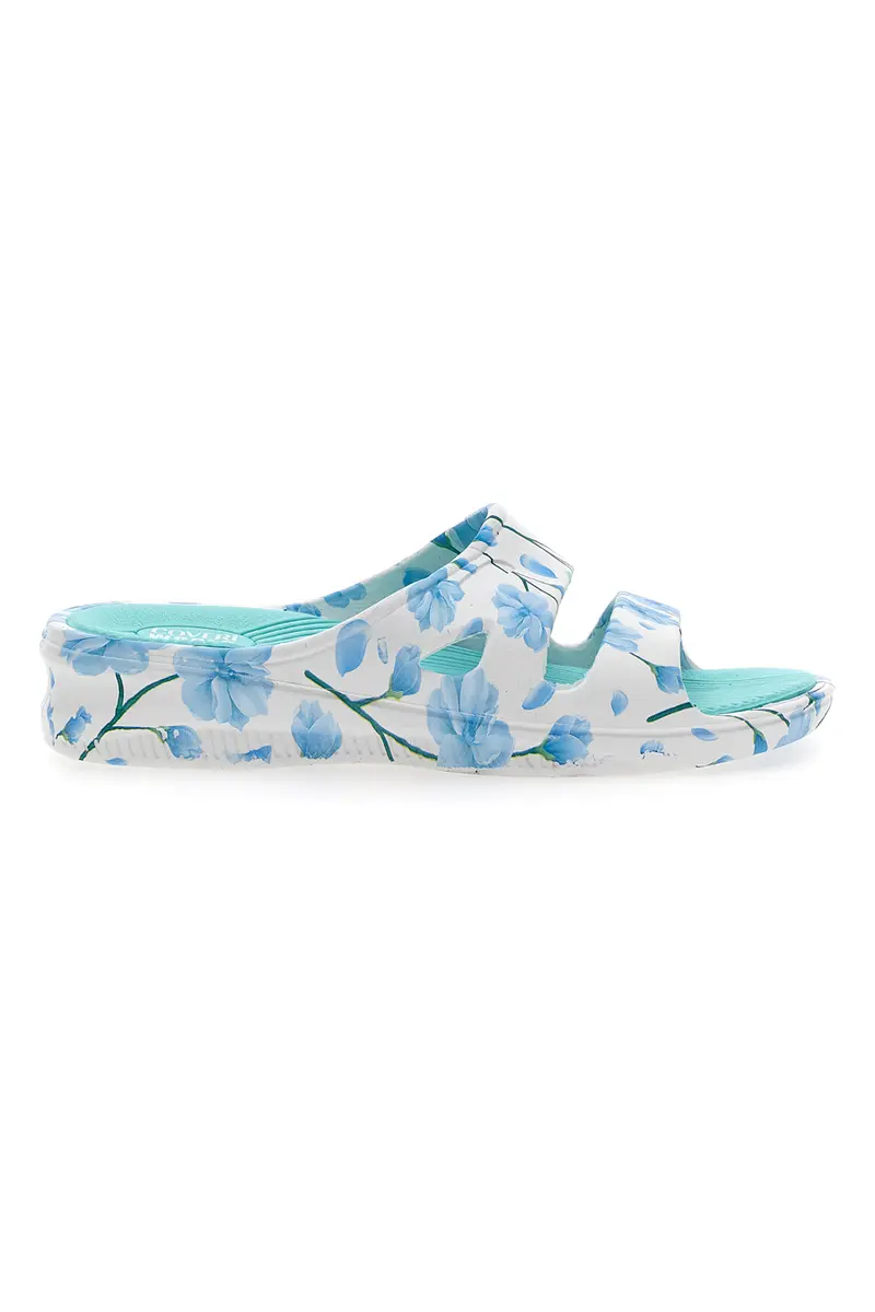 Ciabatte in Gomma Coveri Worls 36 Azzurre