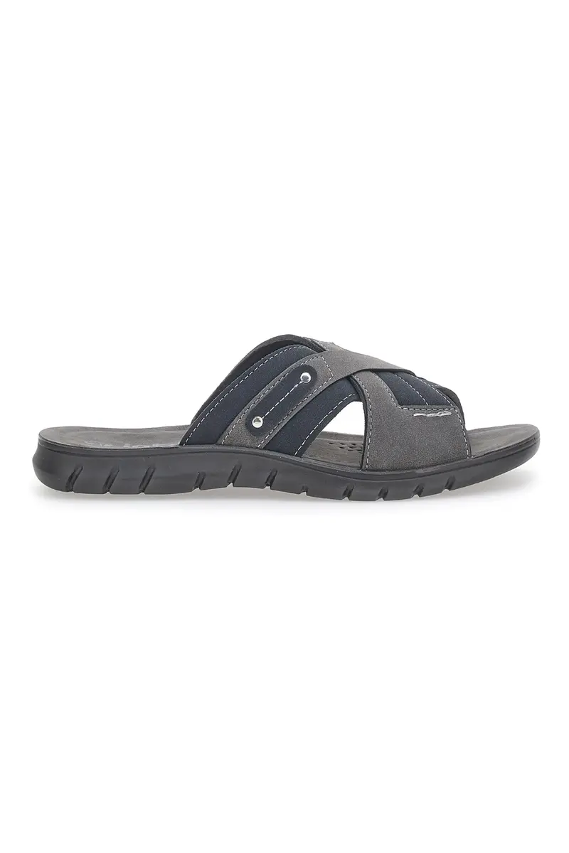 Ciabatte Inblu 38 FO Grigio