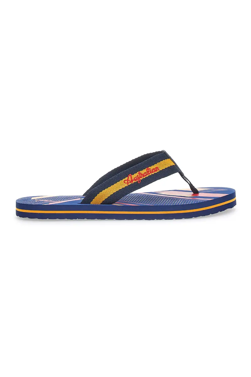 Ciabatte Infradito Australian 674 Blu