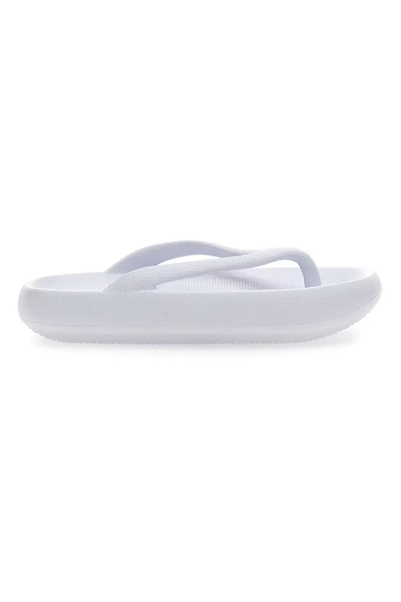 Ciabatte Infradito Coveri World 2399 Bianche