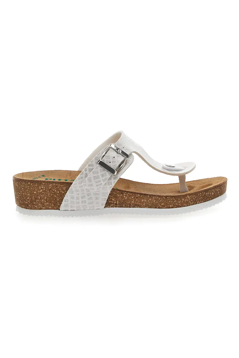 Ciabatte Infradito Pittarello Bio 2932177
