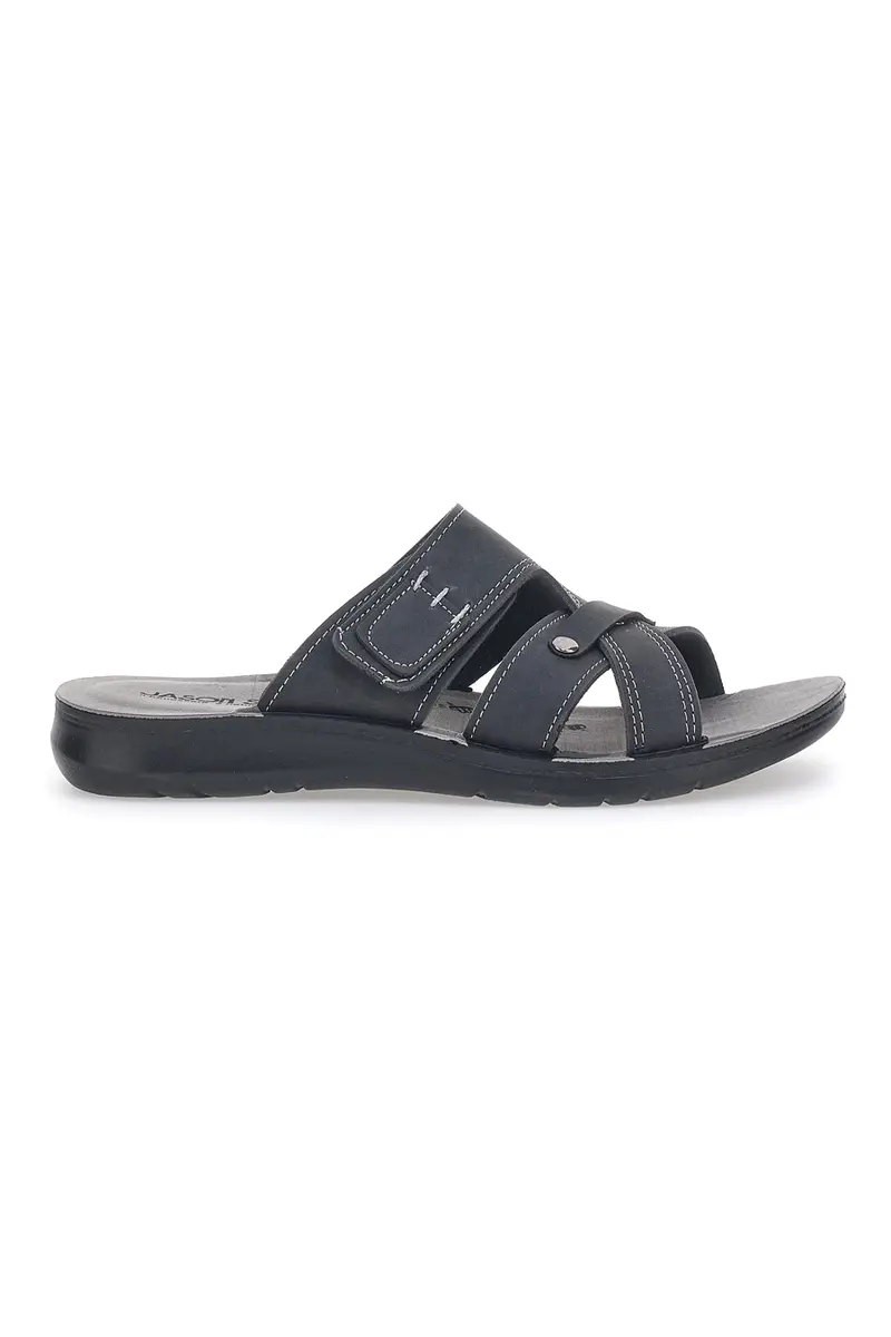 Ciabatte Jasonstone 207 Nere