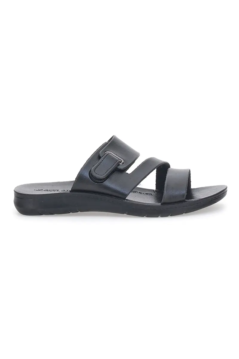 Ciabatte Jasonstone 80 Nere