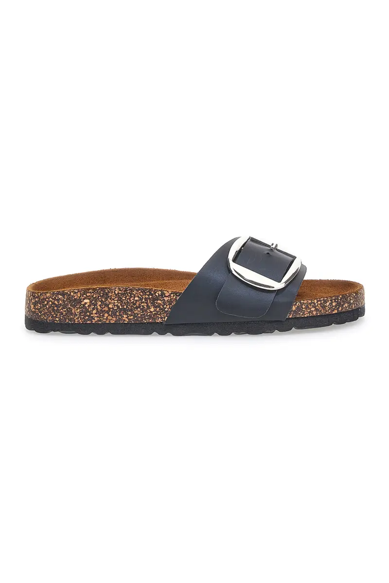 Ciabatte Onyx 2245 Nere