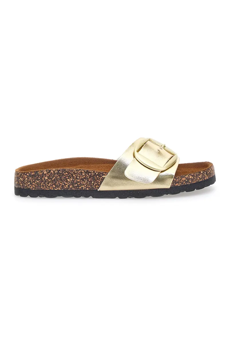 Ciabatte Onyx 2245 Oro