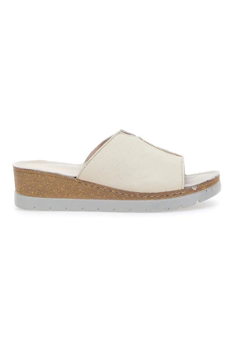 Ciabatte Pittarello 14003 Beige