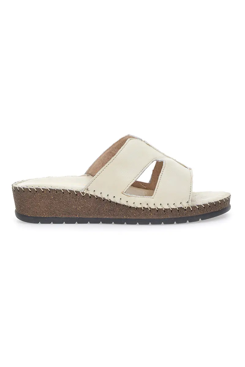 Ciabatte Pittarello 42047 Beige