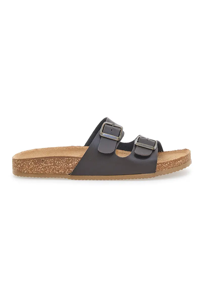 Ciabatte Pittarello Eco 335206 Marrone