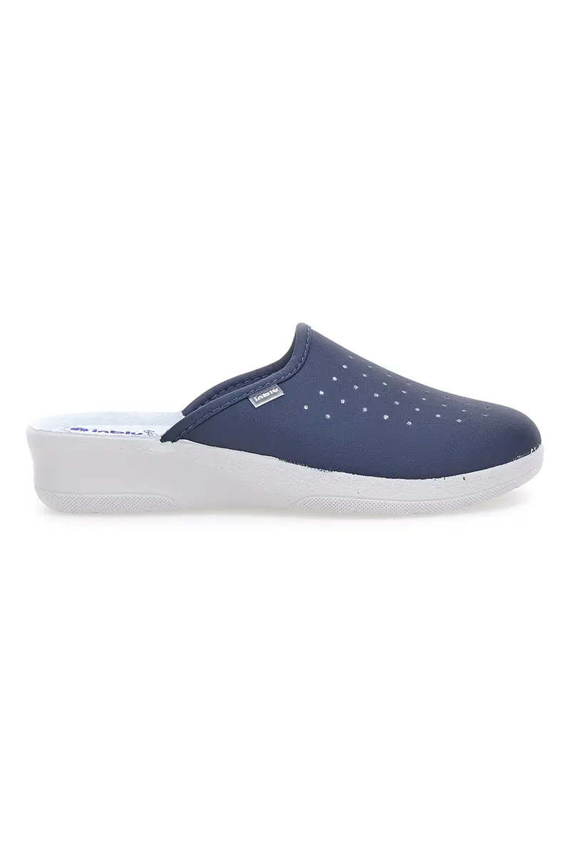 Ciabatte Professionali Inblu 5033 Blu