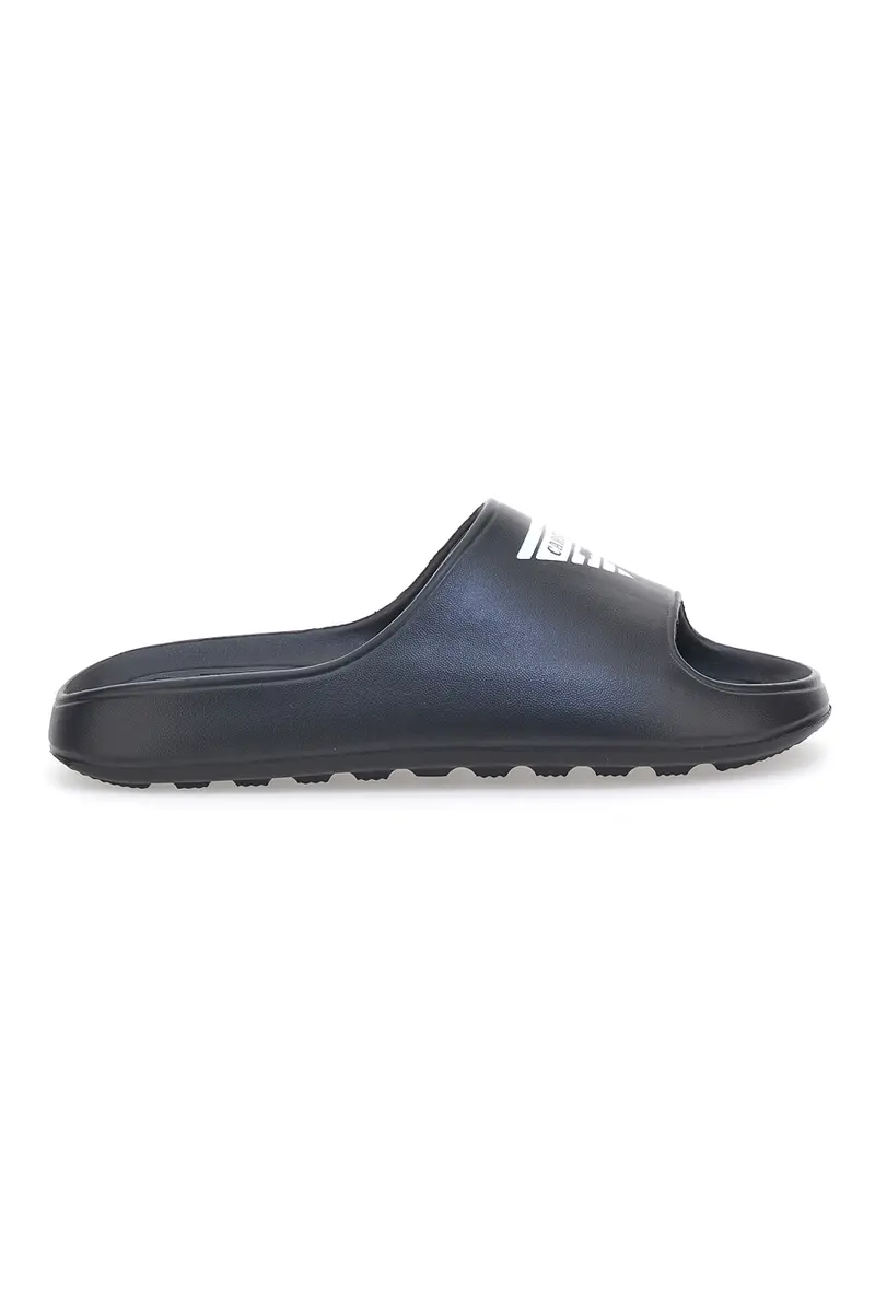 Ciabatte Slide Carrera 91100 Nere