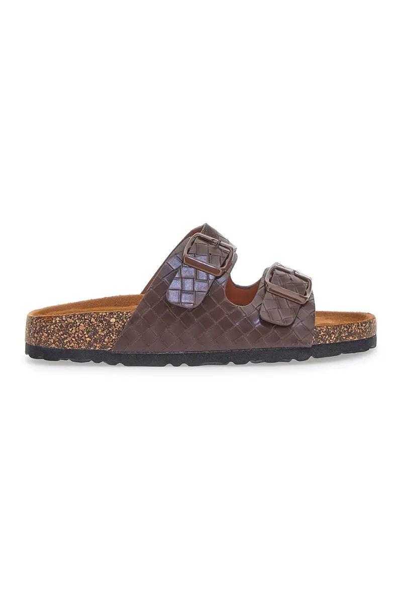 Ciabatte Sweet Years 2243 Marrone