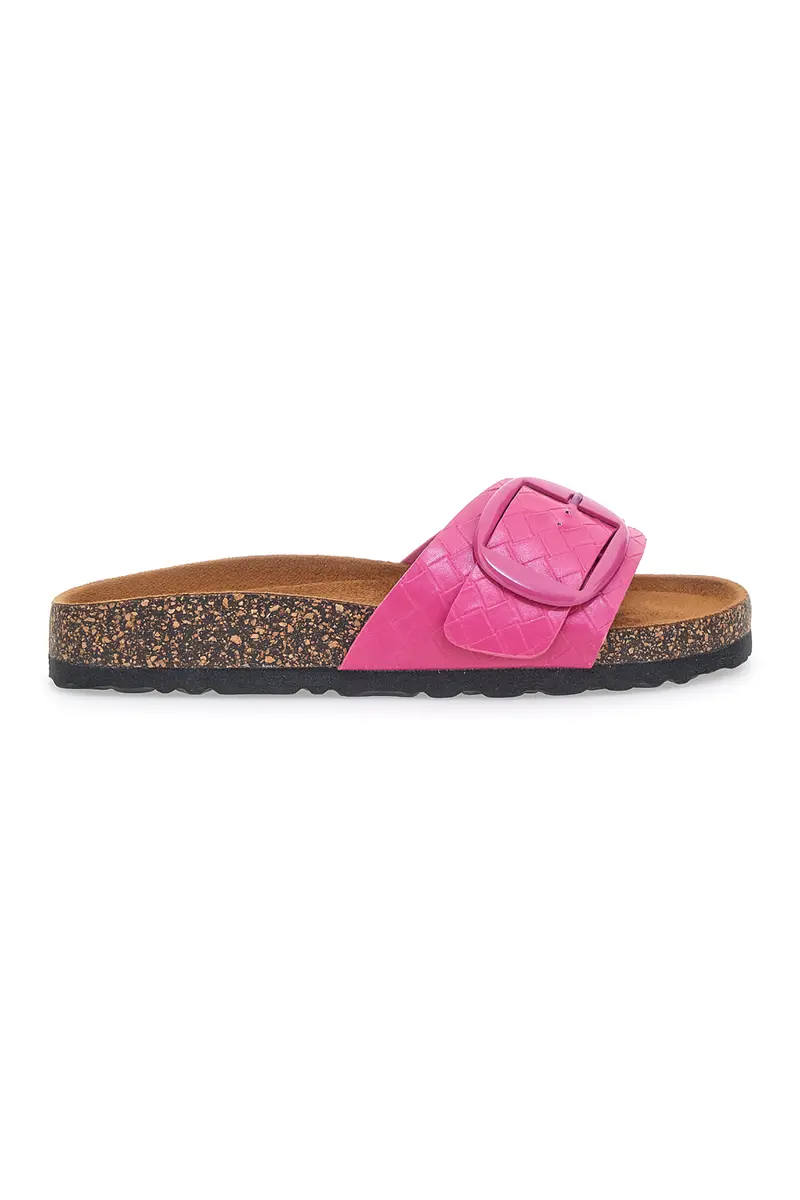 Ciabatte Sweet Years 2244 Fucsia