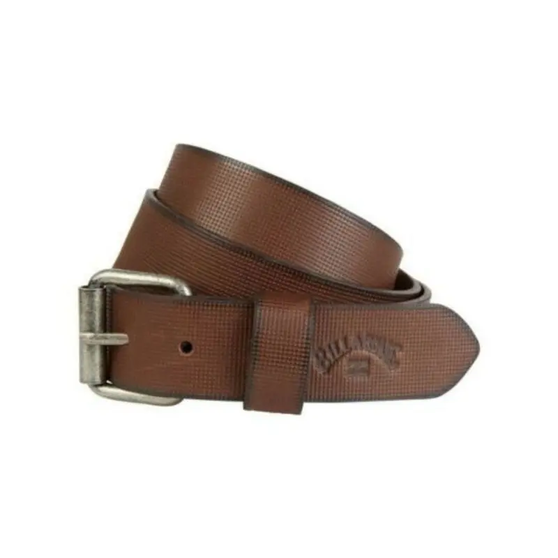 Cinta in pelle da uomo Billabong