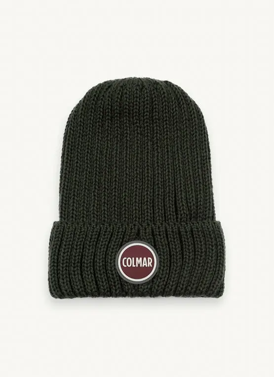 COLMAR BERRETTI MAGLIA 5096 3QL 559