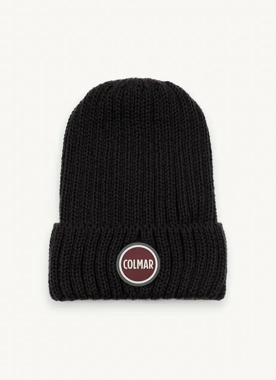 COLMAR BERRETTI MAGLIA 5096 3QL 99