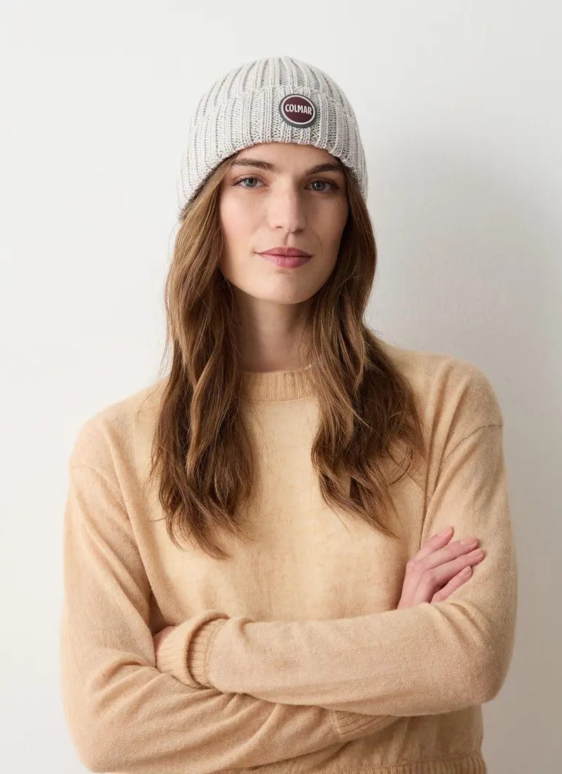 COLMAR CAPPELLO IN MAGLIA UNISEX 5096 2YB 125