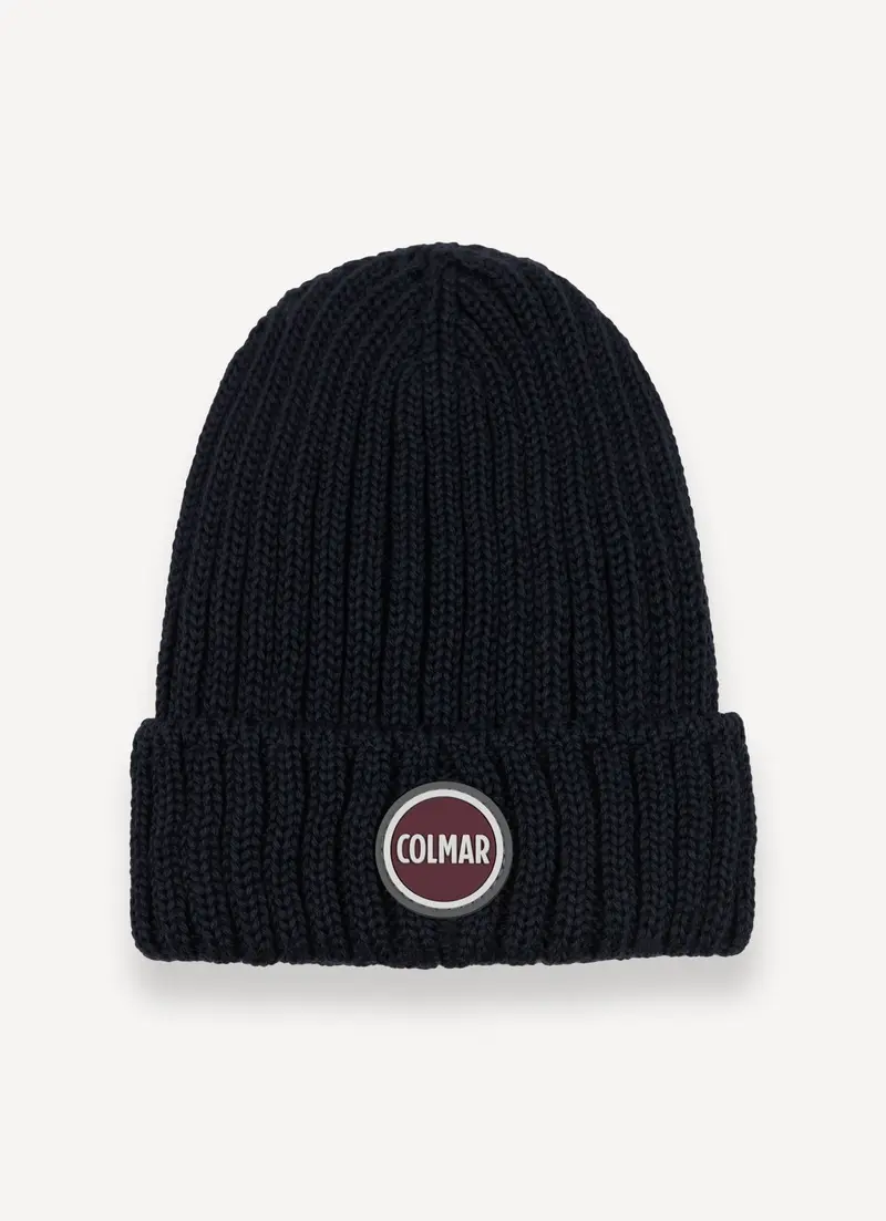 COLMAR CAPPELLO IN MAGLIA UNISEX 5096 2YB 68