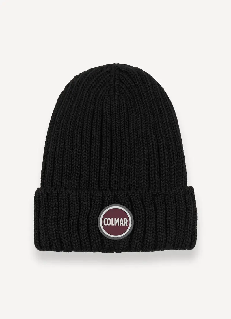 COLMAR CAPPELLO IN MAGLIA UNISEX 5096 2YB 99