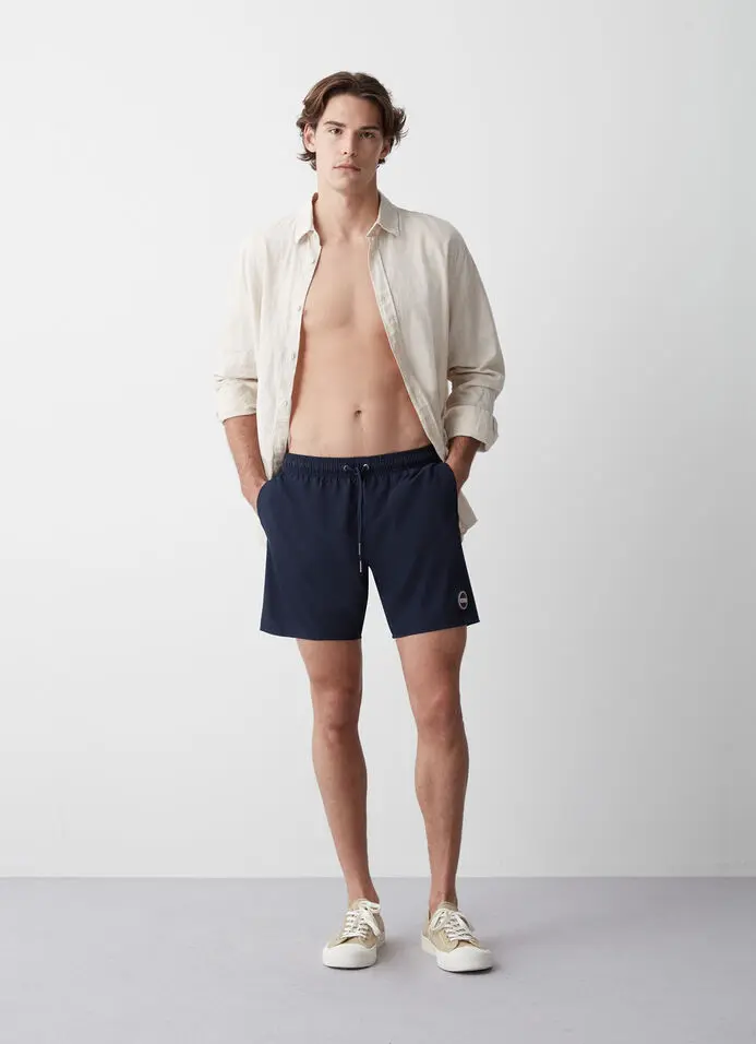 COLMAR COSTUME BOXER CON VITA ELASTICIZZATA UOMO 7269 5X9 68