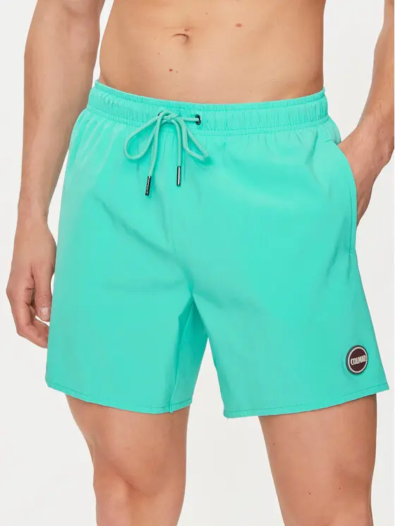 COLMAR COSTUME BOXER CON VITA ELASTICIZZATA UOMO 7269 5XP 670