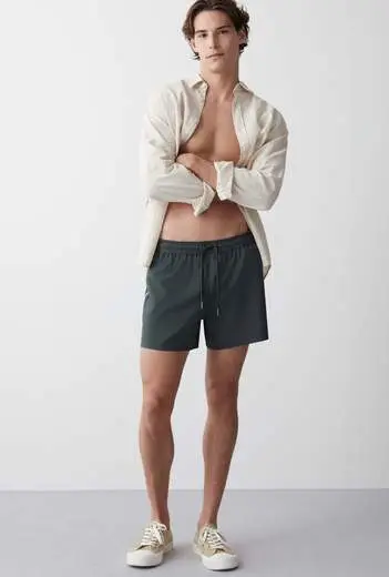 COLMAR COSTUME BOXER UOMO 7288 5XP 183