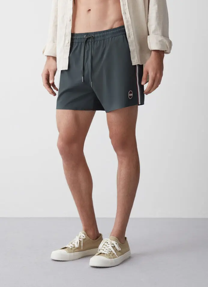 COLMAR COSTUME BOXER UOMO 7288 5XP 382