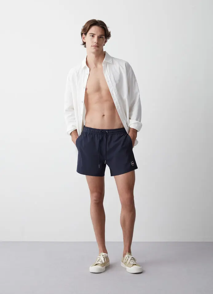 COLMAR COSTUME BOXER UOMO 7289 5XP 68