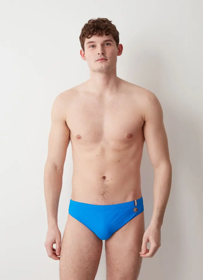 COLMAR COSTUME SLIP ELASTICIZZATO UOMO 6681N 4LR 317