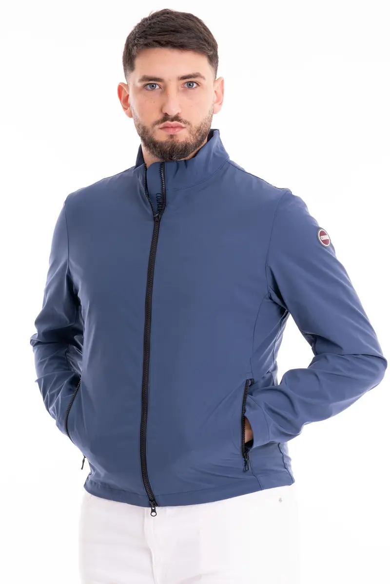 COLMAR GIACCA NON IMBOTTITA UOMO 1865R 6WV 674