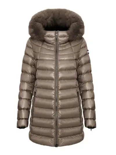 COLMAR GIUBBOTTO GIACCA PIUMA DONNA 2233F 5WG 06