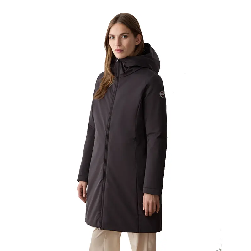 COLMAR GIUBBOTTO IN PIUMA CON CAPPUCCIO DONNA 2268E 9VP 99