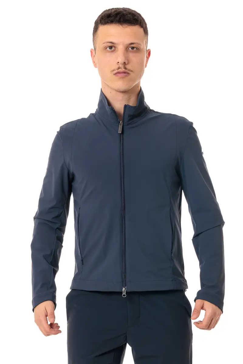 COLMAR GIUBBOTTO SENZA CAPPUCCIO IN TESSUTO STRETCH UOMO 1813 9ZB 68