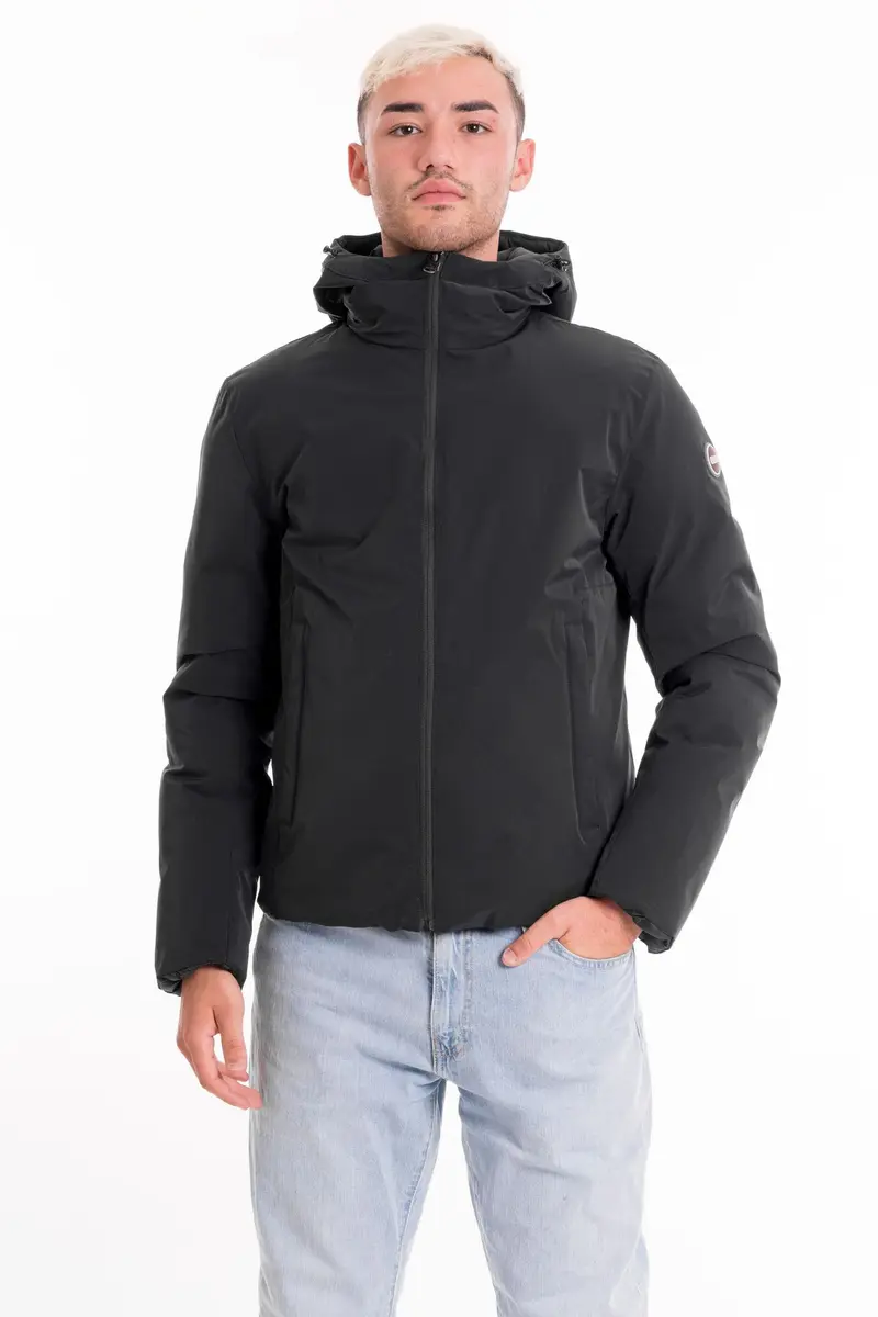 COLMAR M GIACCA PIUMA 1244 4XV 99
