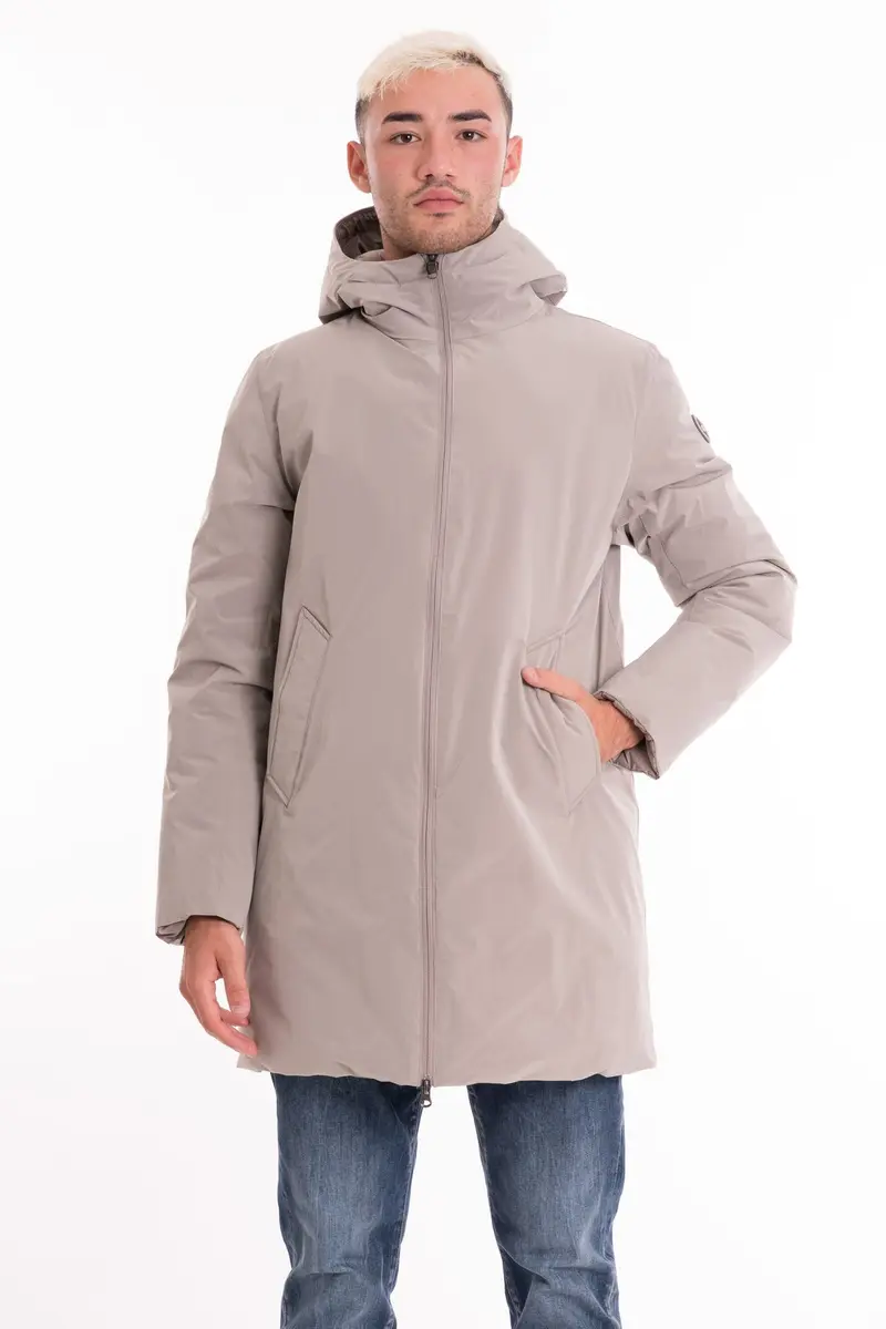 COLMAR M GIACCA REVERSIBILE 1283R 4XV 606