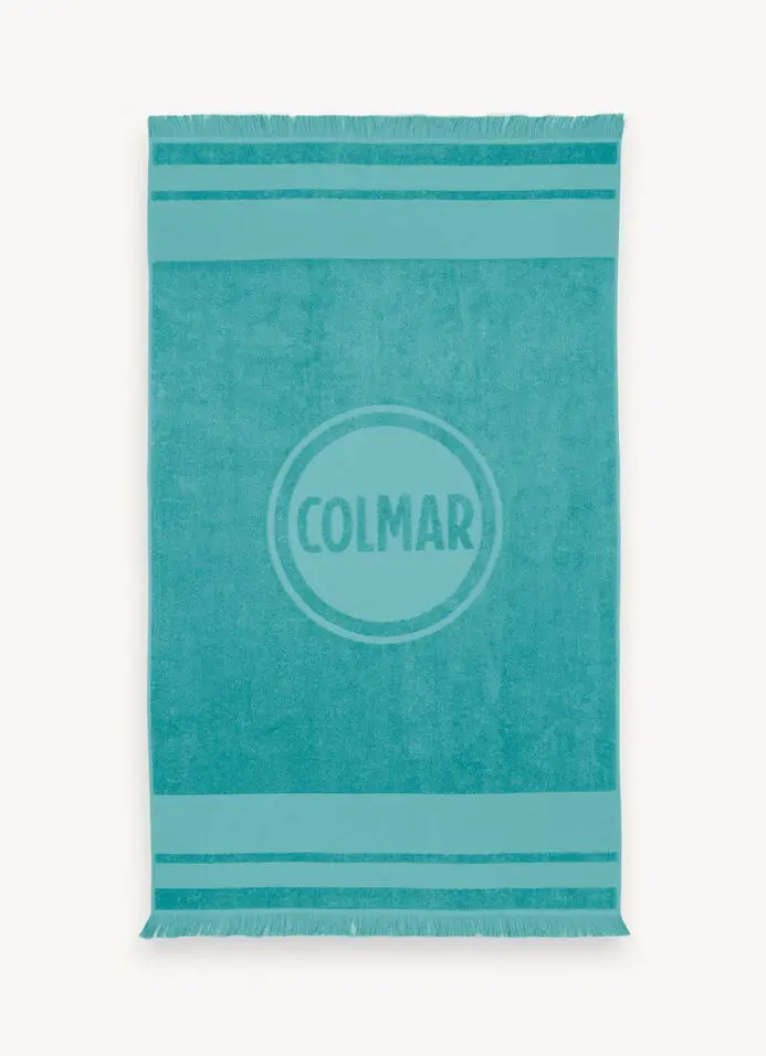 COLMAR TELO MARE IN SPUGNA CON FRANGE 7448 7UV 670