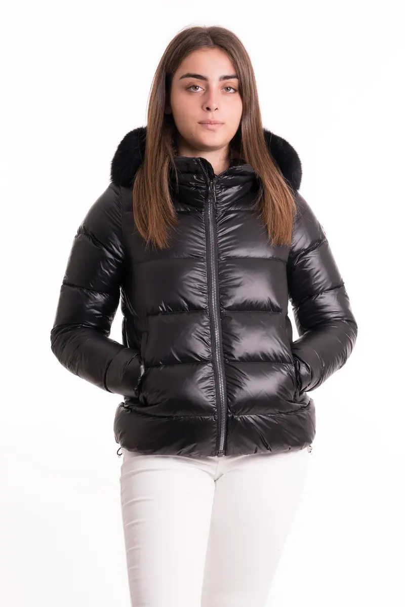 COLMAR W GIACCA PIUMA 2216F 5WG 99